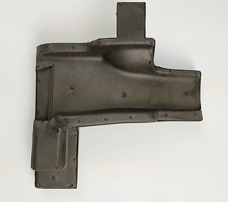 模壓、模切制品