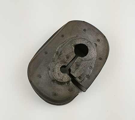 模壓、模切制品